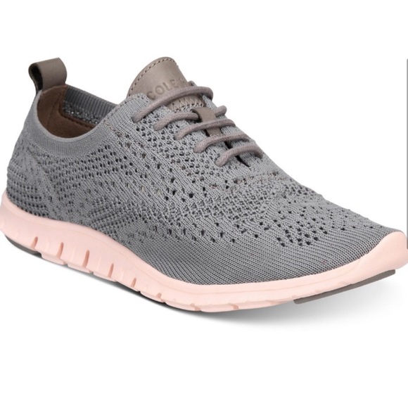 Cole Haan Womens Zerogrand Stitchlite 